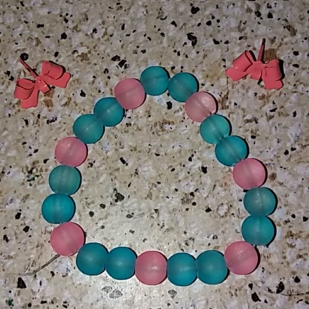Handmade Bracelets 